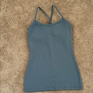 Lululemon top
